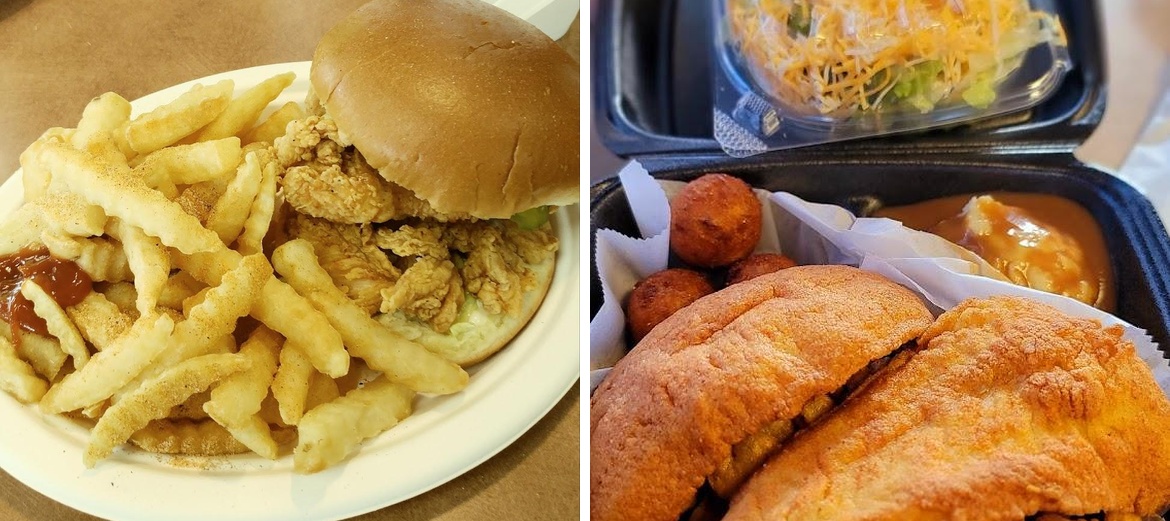 Fish & Chix