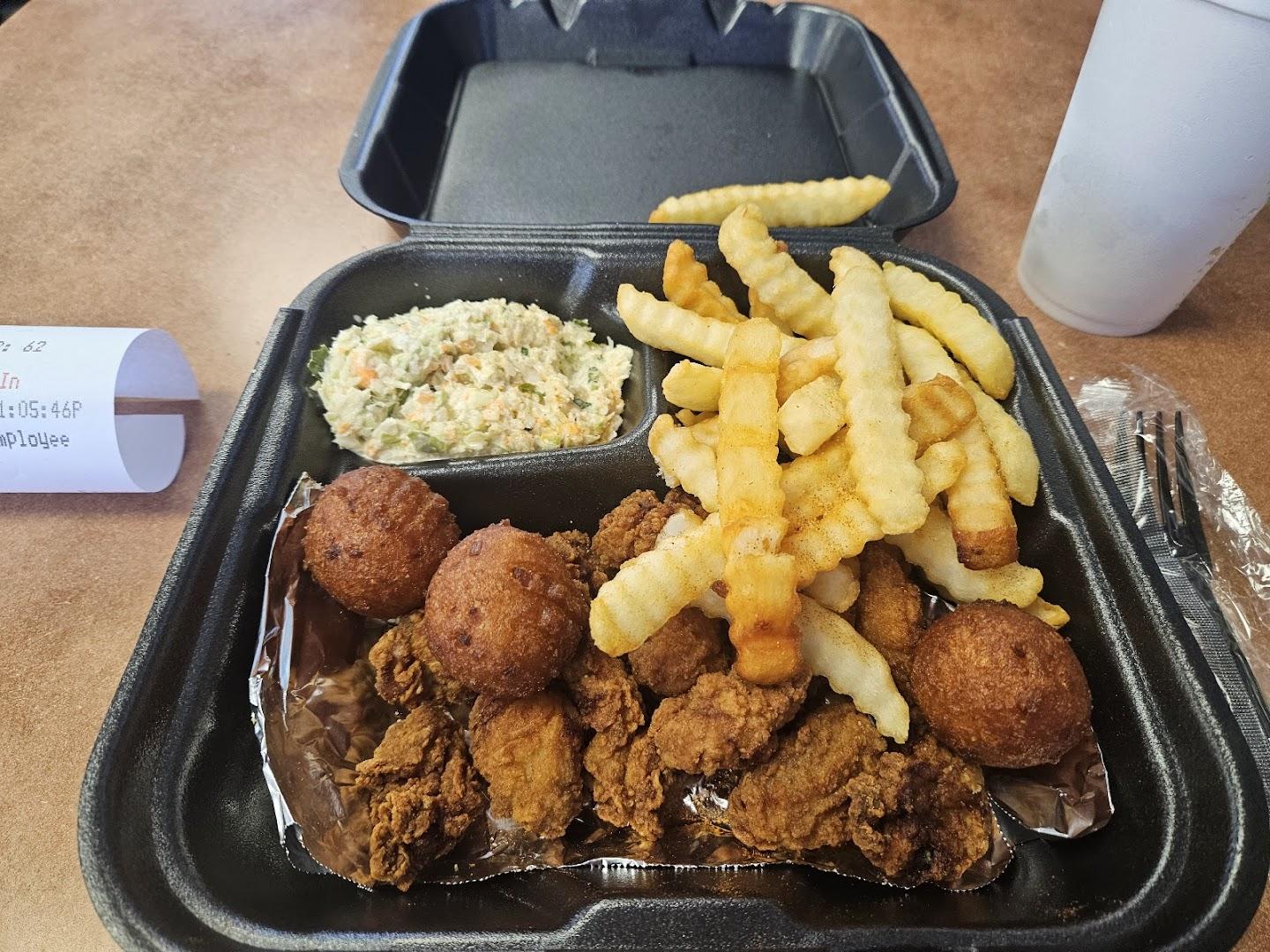 Fish & Chix