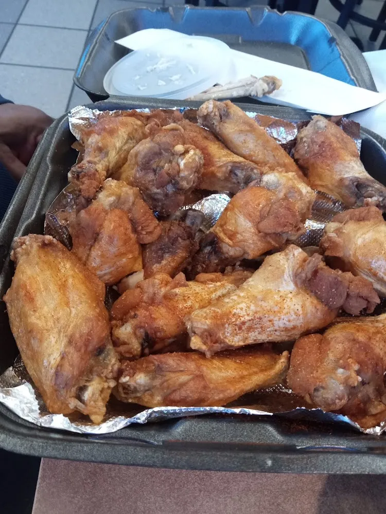 Plain Wings